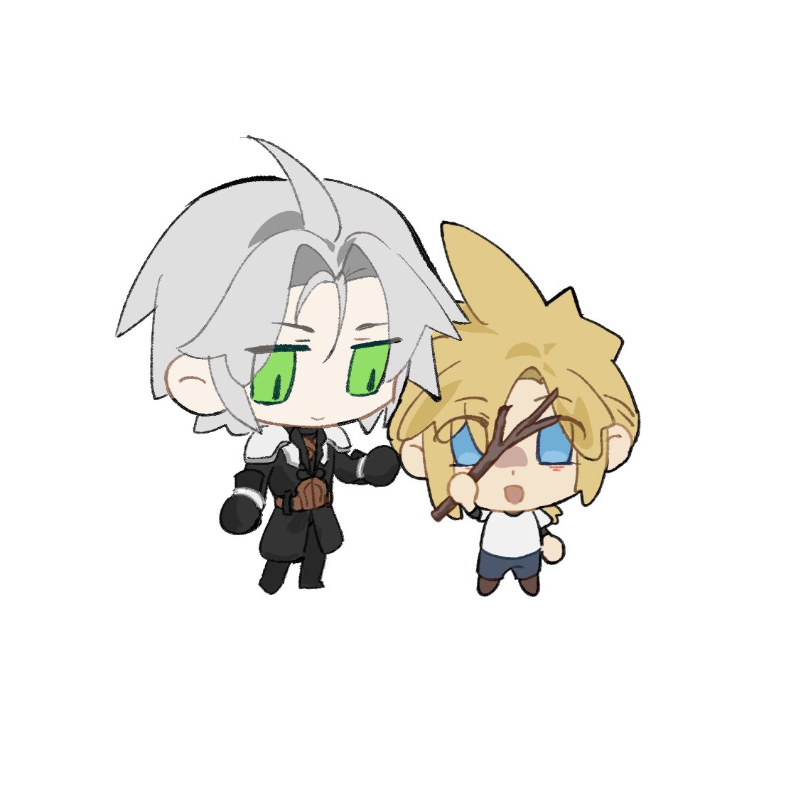 小唐Tousan_ tweet media