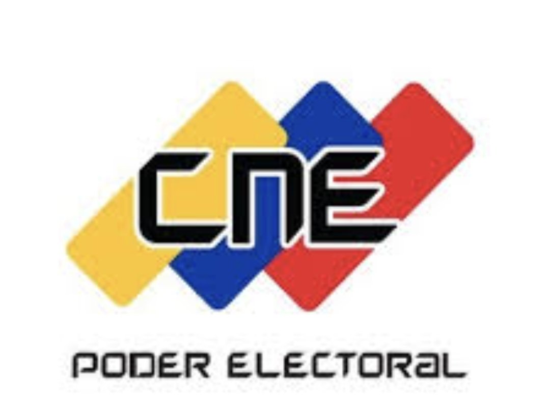 CNE
Cumpla con su obligación
 La Ley d Registros Electorales y su Reglamento prevé 3 auditorias que no se han hecho y deben hacerse, son actos de ley. ¿Por qué no se han hecho? 
Entonces, ¿de qué trata el recurso? ¿Cuál es la causa de pedir un recurso sin culminar proceso CNE?