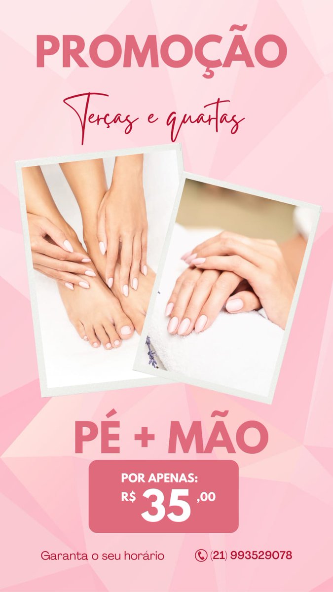 jkcoiffeur's tweet photo. Somente unhas simples. https://t.co/XvD02E8Ftd