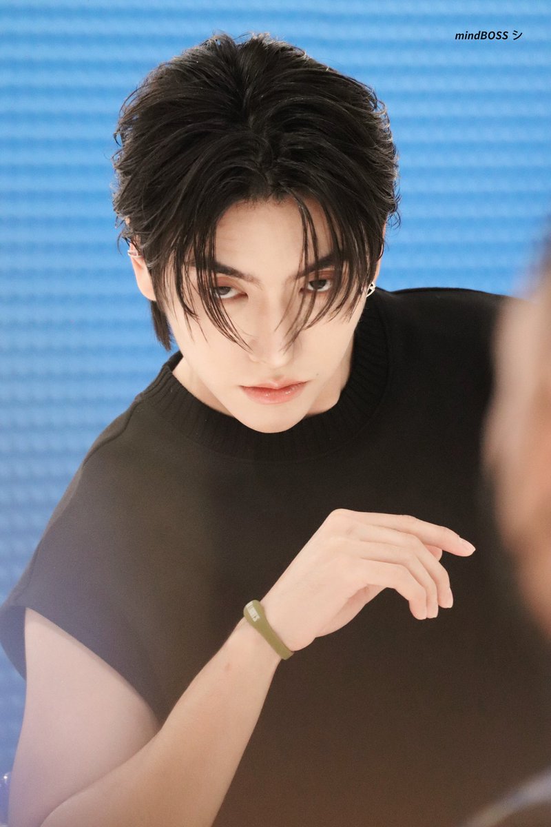 mindBOSS_2610's tweet photo. 060867 | @Bossckm_ ✨

#TEAMWANGdesignxMMY
#Bosschaikamon https://t.co/5hoSpicT6r