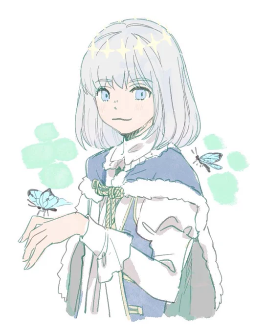 オベロン