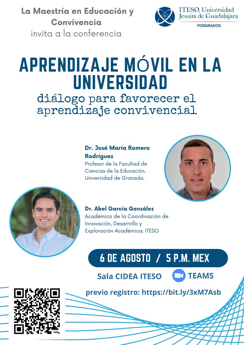 Fronteras Educativas tweet media