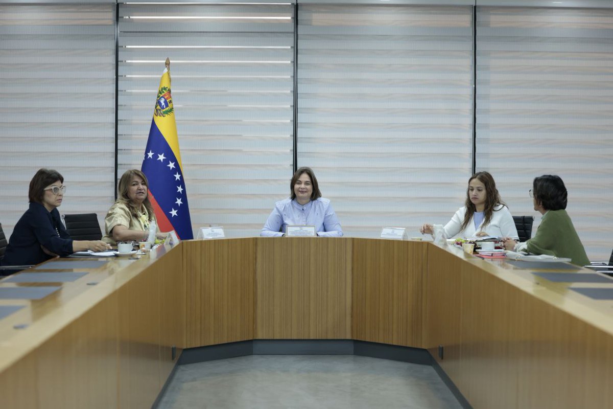 Gabriela Jiménez tweet media