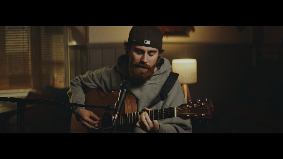 The third instalment from our Live At The Champ session with <a href="/SamTompkinsUK/">sam tompkins 🥪🎈</a>.

‘Hi, My Name Is Insecure’. Out now.

Dir: Jack Lightfoot

Watch it in full here 👉 youtube.com/watch?v=grg8xs…