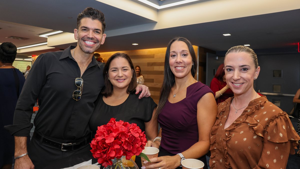 Today’s Literacy Symposium for <a href="/MDCPS/">Miami-Dade Schools</a> Principals aims to empower educational leaders with new and innovative strategies to help transform our student’s reading journeys. Early literacy is the key to unlocking lifelong success! #YourBestChoiceMDCPS