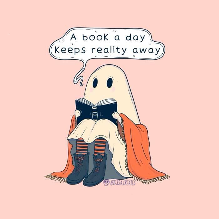 emhoneyreads's tweet photo. Remember to do your self care, loves 🖤 https://t.co/l9qCu2qIfN