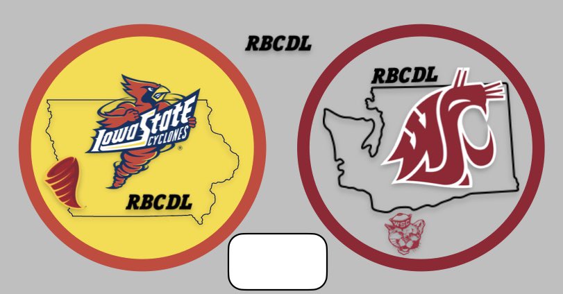 RBCDL Post Season tweet media