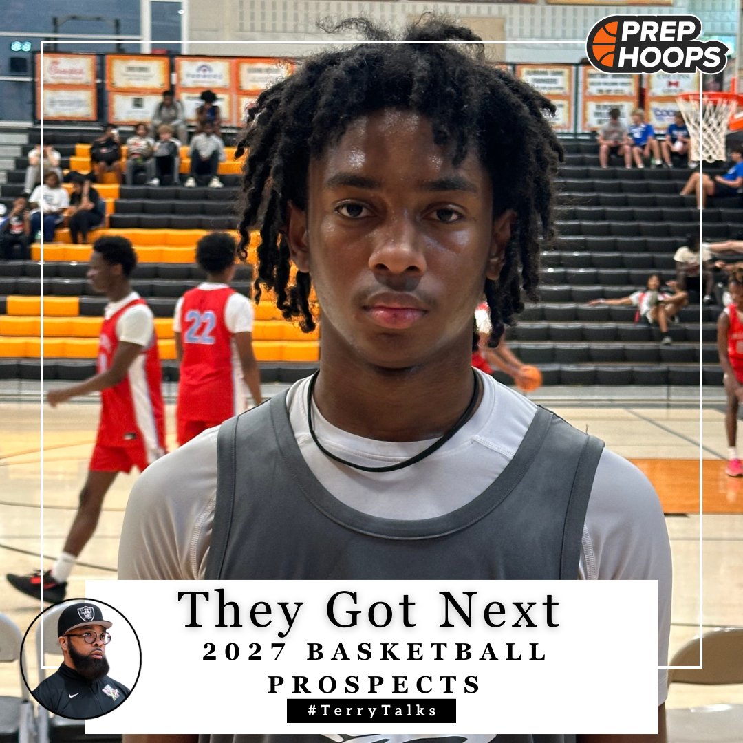 TDrakeBasktball's tweet image. Check out my article: They Got Next: 2027 Basketball Prospects

✔️ out Link ⤵️: 

prephoops.com/2024/08/they-g…

#PrepHoops #PrepHoopsAL #TerryDrakeBasketball #TerryTalks #iBallTDB @hurt_braylon @CayneM22 @DJSULL1V2N @PaulBiancardi
