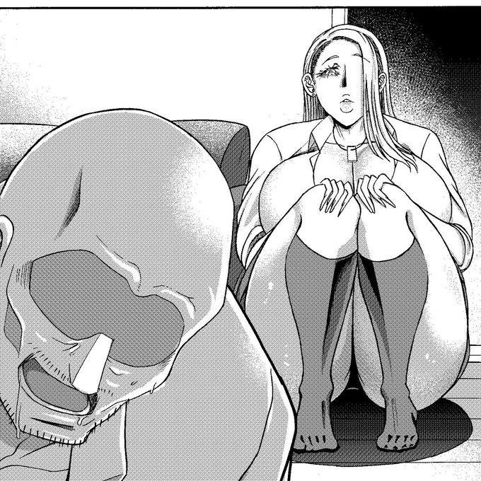 「まあ、そう落ち込まないでよ・・・・」 