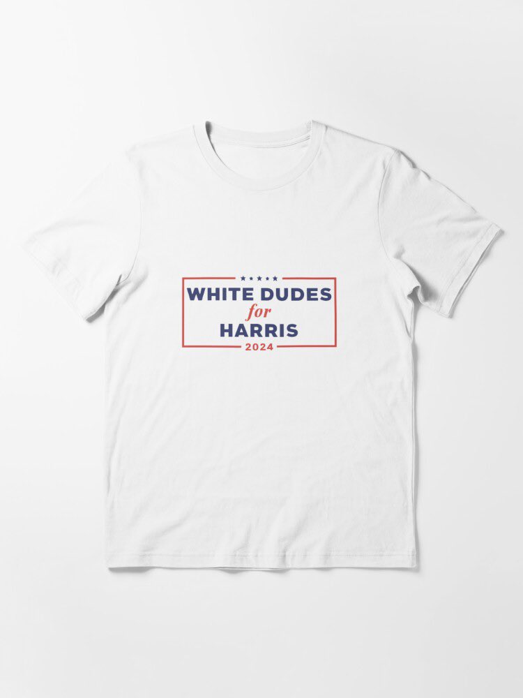 ShirtsPopular's tweet photo. White Dudes For Harris

#WhiteDudesforHarri #WhiteDudesforHarris 

#KamalaHarris #KamalaHarris2024 
Link: https://t.co/QJJDl8S8Fj https://t.co/DEUi9Y9h4l