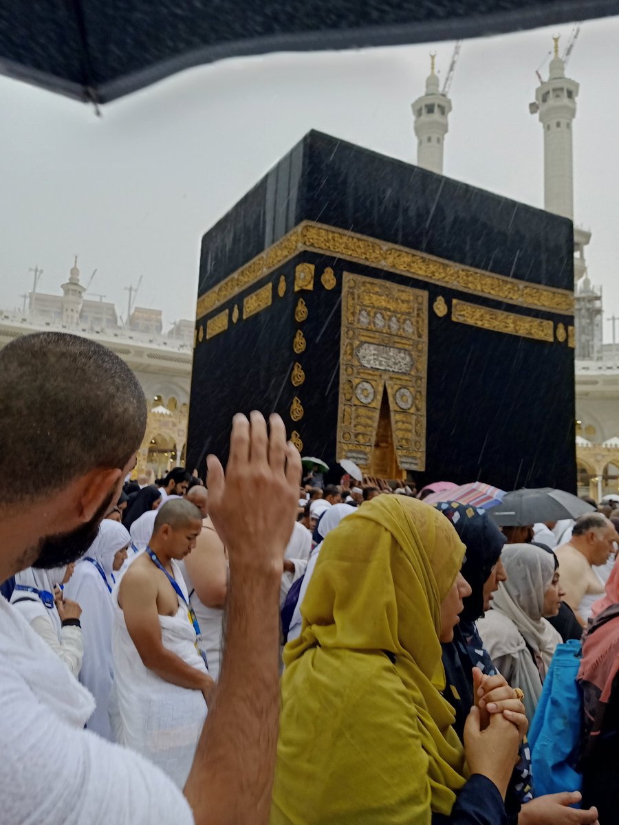 Fahadnsm's tweet image. Alhamdulilah...
#Kabba @HolyKaaba @FifthHarmony @insharifain