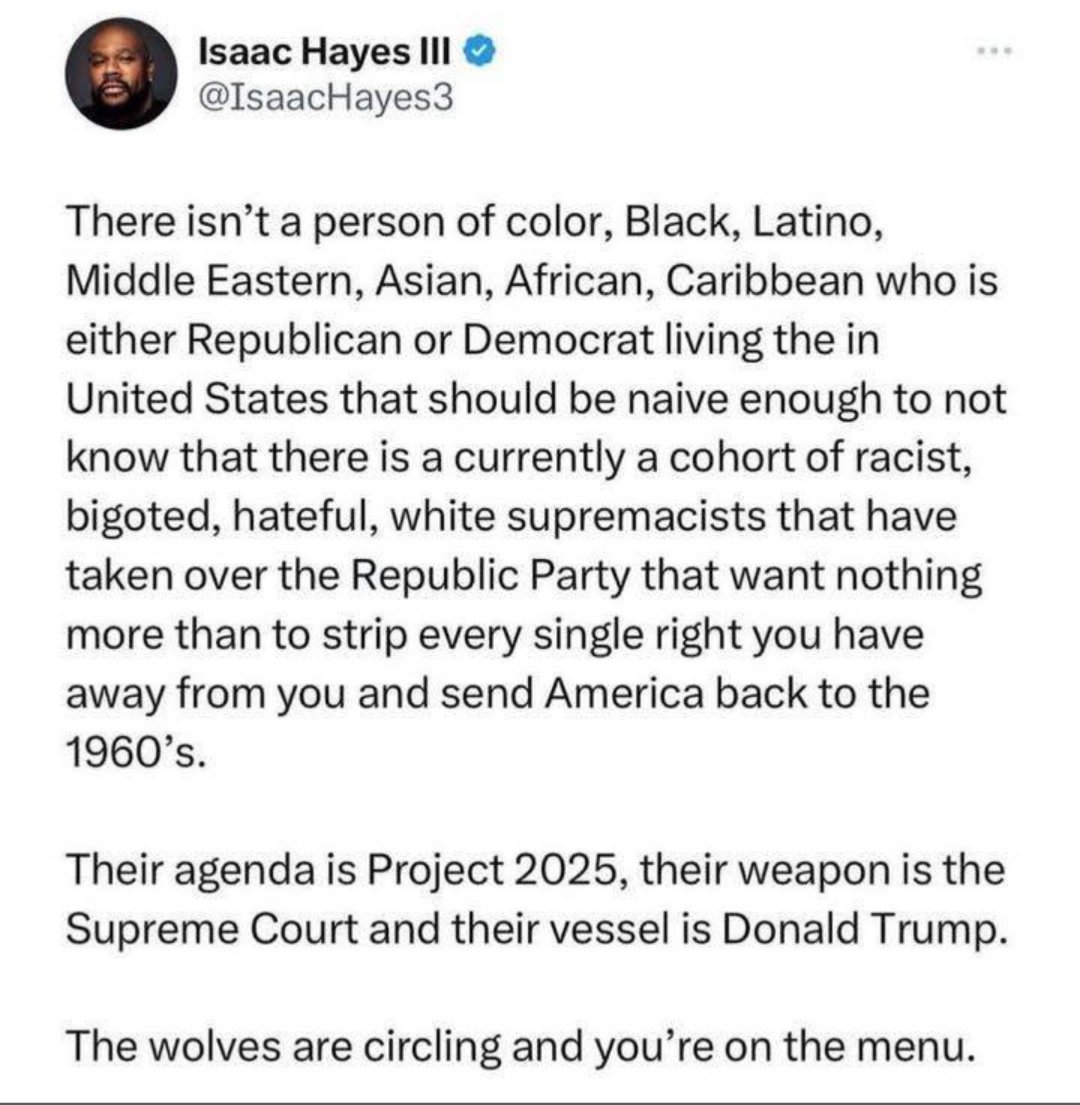 kenp918's tweet photo. Harris/Waltz... forward! https://t.co/9dwHxFXtdV