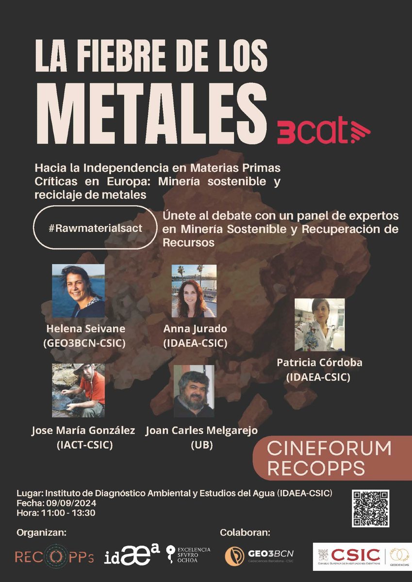 GEO3BCN - CSIC tweet media