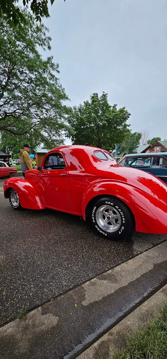 OldButNoSlow's tweet image. 