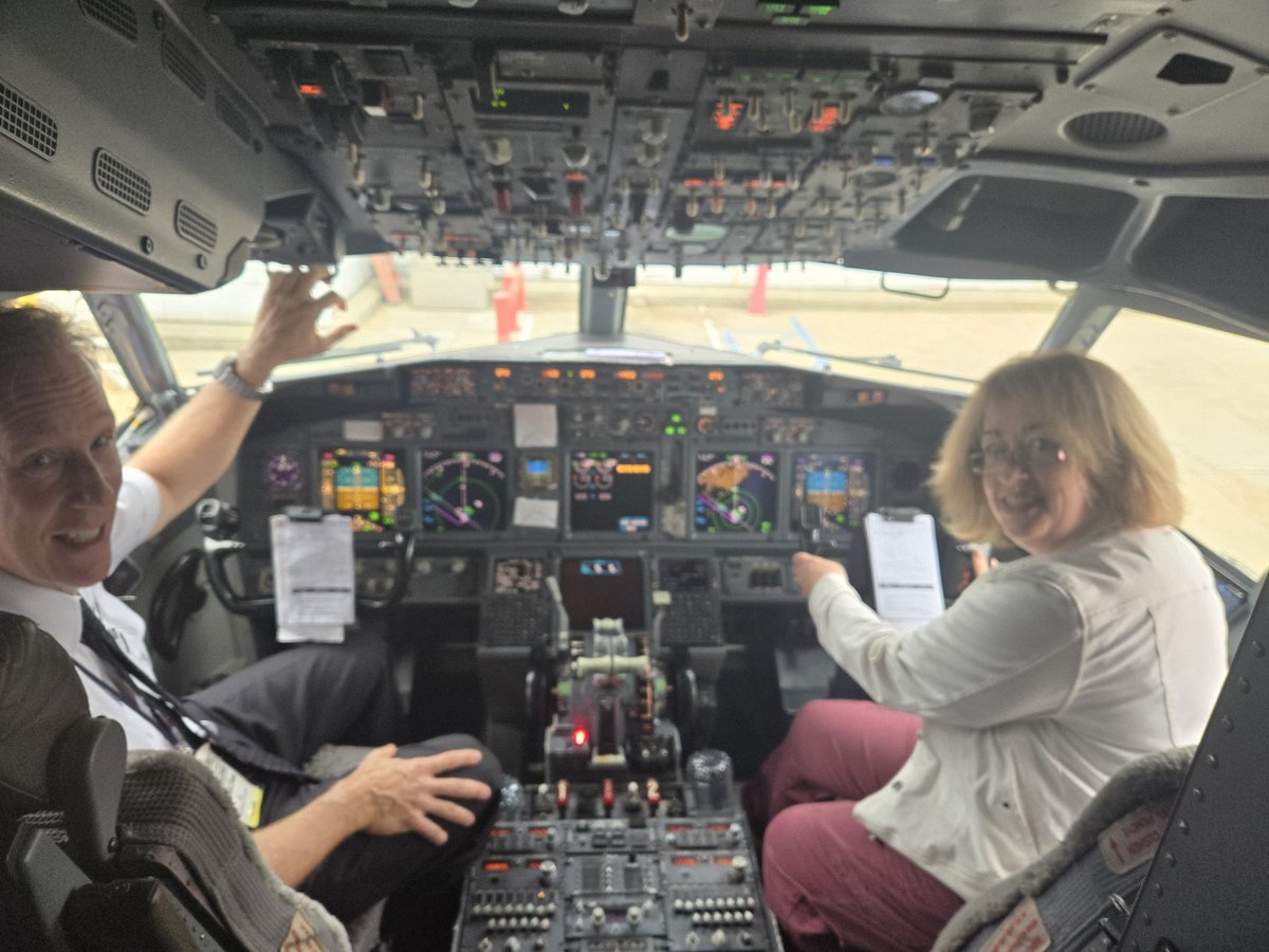 Marie Manning tweet media