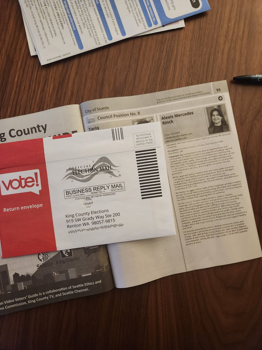 grant_peltier's tweet photo. Last day to vote in the Washington State Primary! https://t.co/sedKdQLmhW
