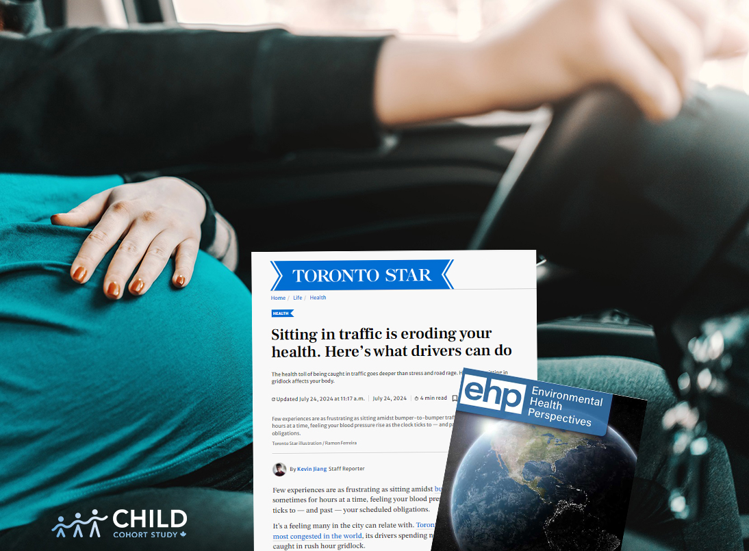 CHILD Cohort Study (@childstudy) on Twitter photo Traffic pollution affects DNA of unborn children: CHILD research featured in <a href="/TorontoStar/">Toronto Star</a>
<a href="/CANUEConsortium/">CANUE</a> <a href="/UofT/">University of Toronto</a> @notthatdrjones <a href="/umanitoba/">University of Manitoba</a> <a href="/CHRIManitoba/">CHRIM</a>
childstudy.ca/traffic-pollut… Traffic pollution affects DNA of unborn children: CHILD research featured in <a href="/TorontoStar/">Toronto Star</a>
<a href="/CANUEConsortium/">CANUE</a> <a href="/UofT/">University of Toronto</a> @notthatdrjones <a href="/umanitoba/">University of Manitoba</a> <a href="/CHRIManitoba/">CHRIM</a>
childstudy.ca/traffic-pollut…