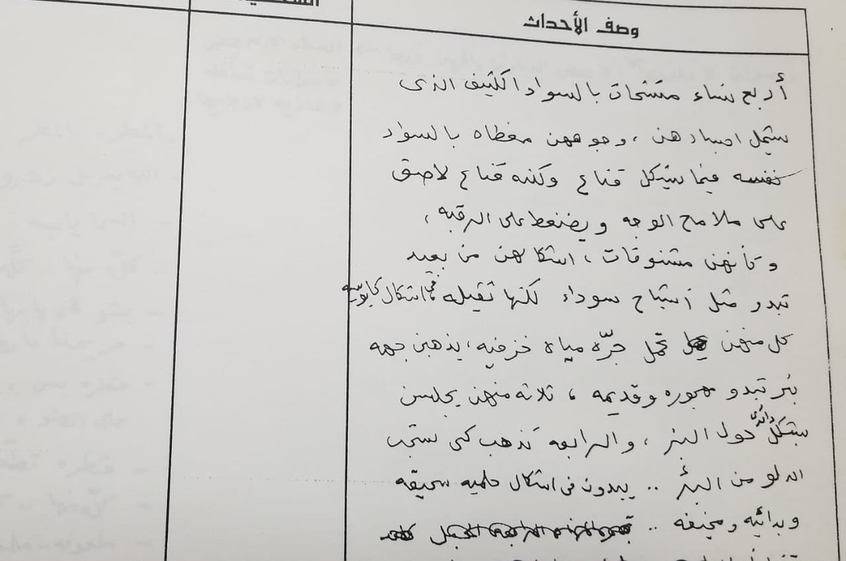 MohammedOnOff's tweet photo. فيلم: الرمرام .  إنتاج 1994م الإمارات 
يكمل عامه الثلاثين ( 30 سنة ) 🎂

تم تصوير المشاهد في الشارقة وعجمان

سيناريو: إبراهيم الملا، مسعود أمرالله 
إخراج: مسعود أمرالله آل علي https://t.co/4g5I587Sez