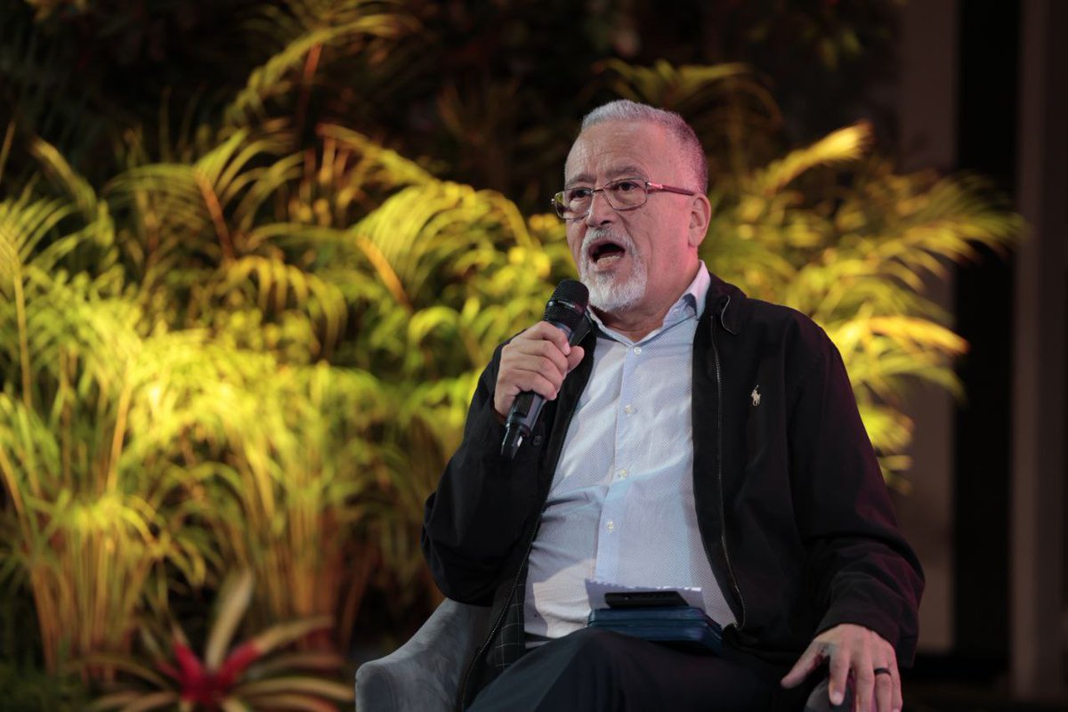 Ministerio del P. P para Ciencia y Tecnología tweet media