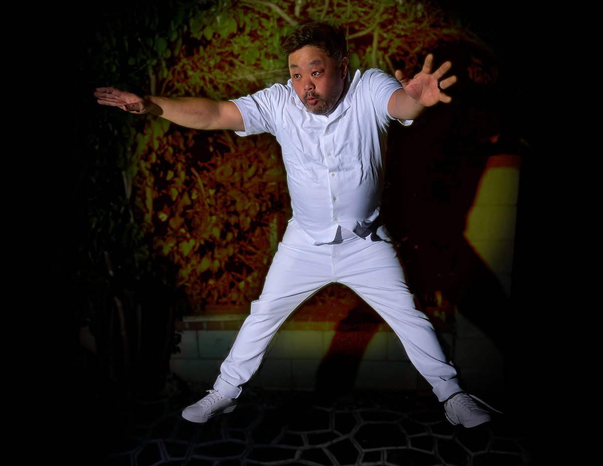 Going to Edinburgh Fringe? Here are two shows you don't want to miss: chubstr.com/entertainment/…