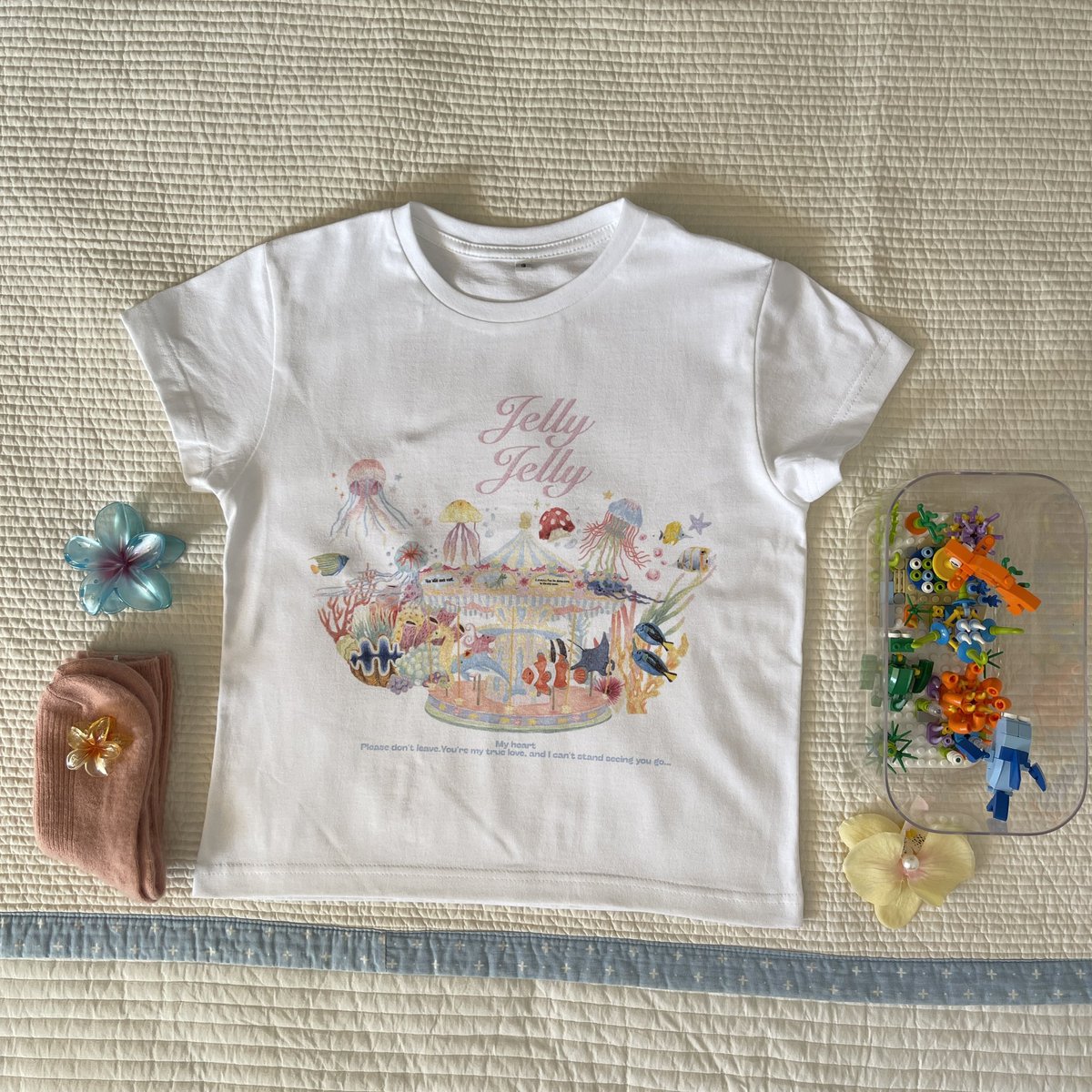 See ya 8.8 🫧🪼🪄