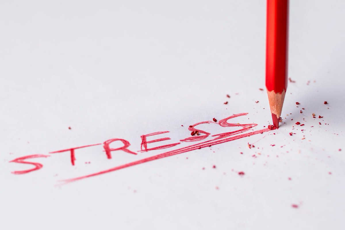 Stress - still one of the main reasons #surveyors approach us for help.
Ironically, the busier you are the more inclined you are to ignore the 1st warning signs of stress that can lead to even bigger mental &amp; physical health issues.
Here's how we can help: lionheart.org.uk/managing-stress