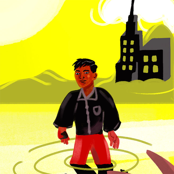 Reflecting on Inequity Through Art and Storytelling in China dlvr.it/TBZJBF vía <a href="/SSIReview/">Stanford Social Innovation Review</a>