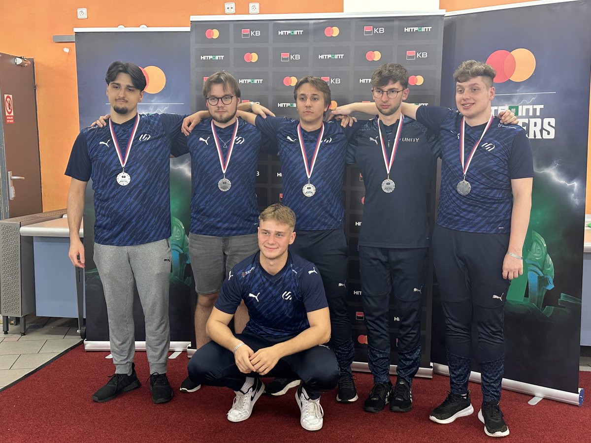 So we won vs <a href="/dynamoeclot/">Dynamo Eclot</a> in semis and lost to <a href="/Entropiqteam/">Entropiq</a> (again 💀) in finals and we finish <a href="/hitpointcz/">Hitpoint.cz</a> masters summer season on 🥈 place.

Spring was bronze, summer is silver, winter has to be gold, I see the pattern here 🤠

Also 0:2 in emea but we dont talk about it.