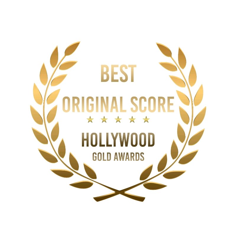 Wow!!! 😮 🎶👍

Thank you to Sofia Sotiria Mavrou for submitting my score.

The film "An Impossible Secret" will be screened at the following theatre in L.A.  hudsontheatre.com

#hollywood #goldaward #originalscore