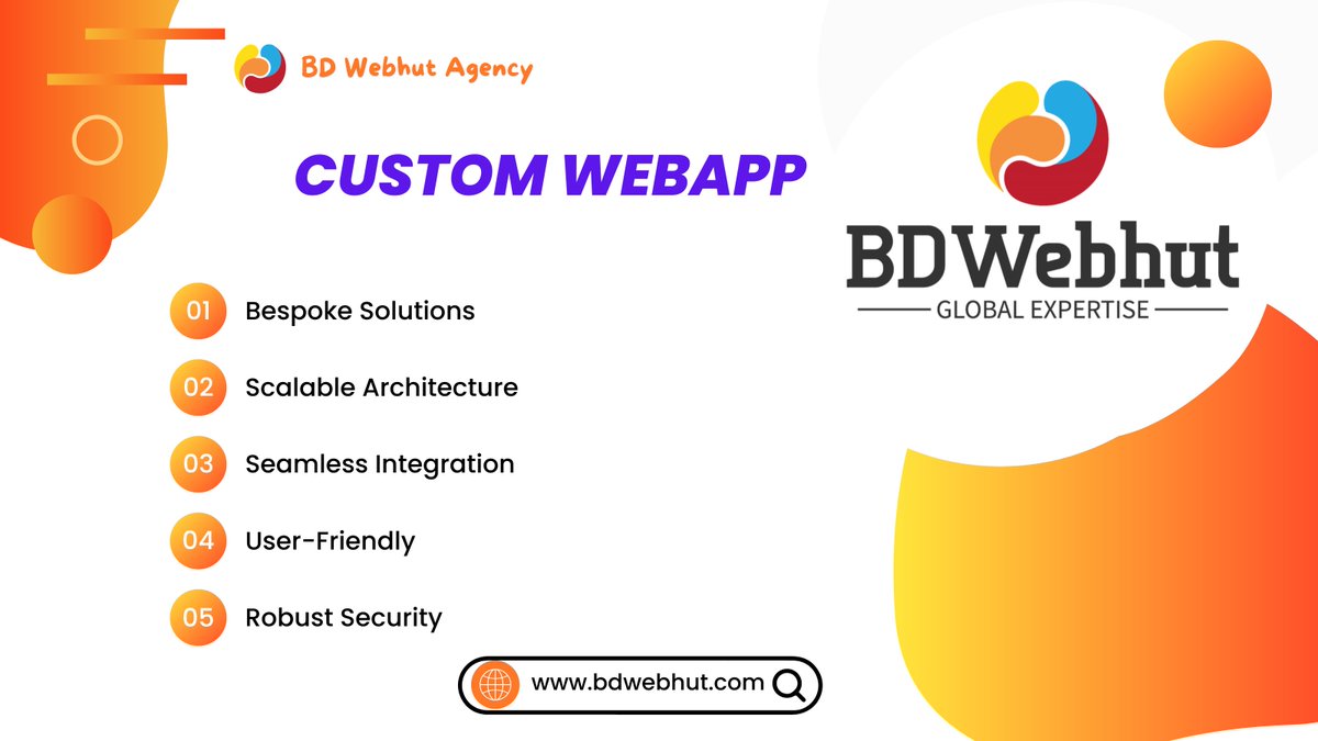 bdwebhut's tweet image. Elevate Your Business with Custom Web Applications by BD Webhut!
Email : bdwebhut24@gmail.com
Website : bdwebhut.com
#CustomWebApp #WebDevelopment #TechInnovation  #BDWebhut #SEVENTEEN #Kamala #Aqua #SHAPIRO  #TimWalzLies