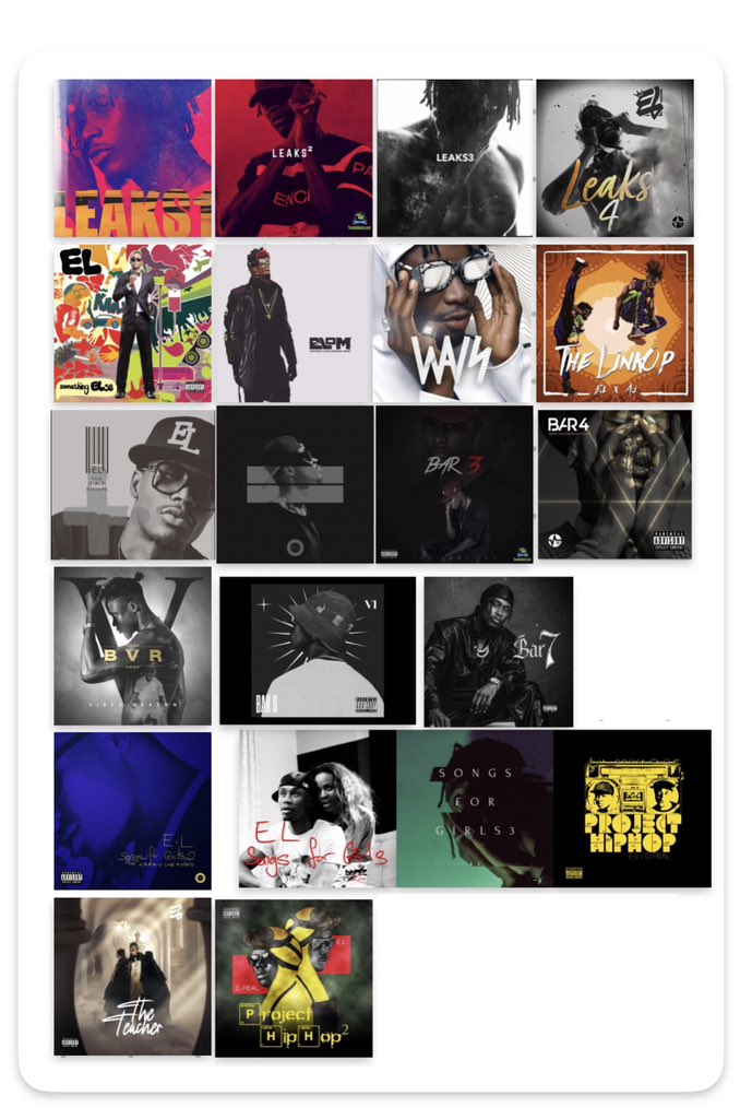 ELiensdotcom_'s tweet photo. What is MUSIC DISCOGRAPHY?

Me: https://t.co/rrZjJgSBwi