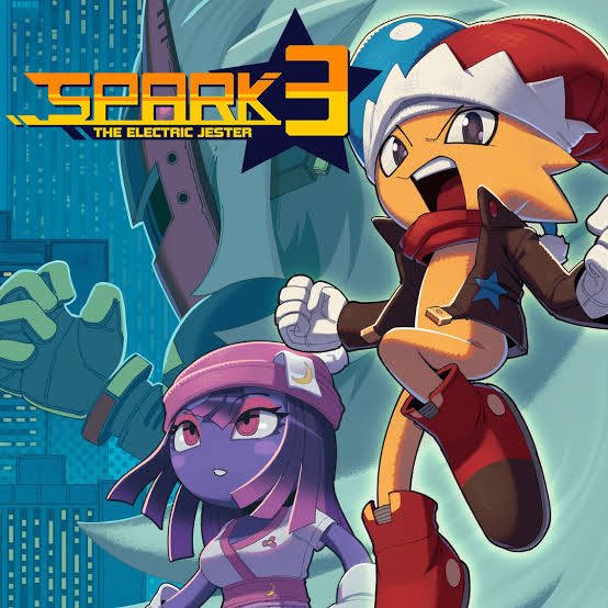 salv102's tweet image. A slight learning curve but once u get past those this game is spectacular I’m still trying to perfect the second main level in the game #Spark3