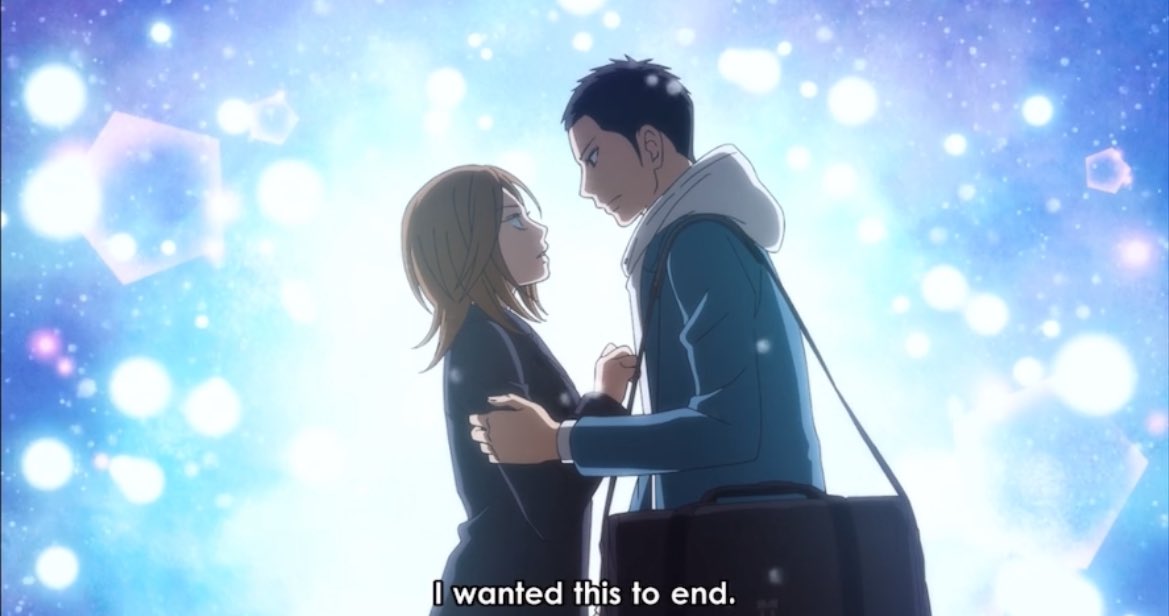 kyoruyeye's tweet photo. the blueprint for the childhood friends to lovers trope.. https://t.co/ikm0RKmW2s