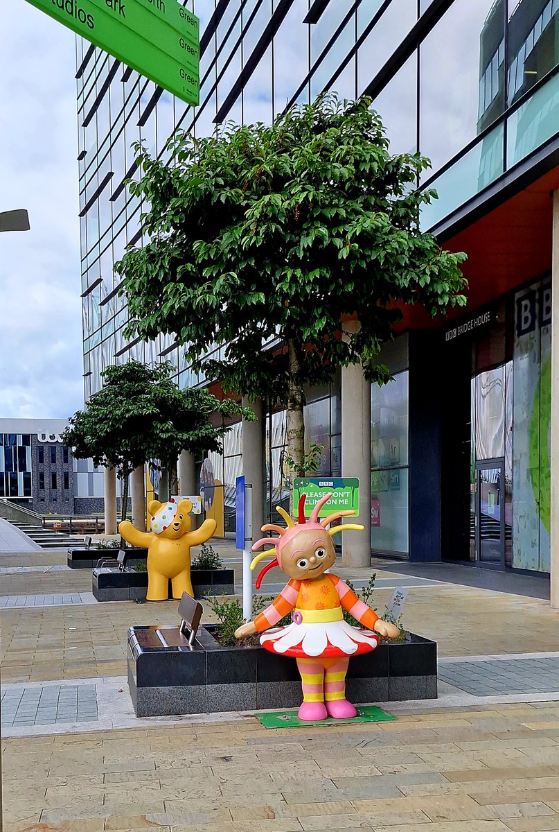 A very productive day <a href="/BBCCiN/">BBC Children in Need</a> North Advisory Panel. So proud of the difference charities make in our communities #makingadifference #charities