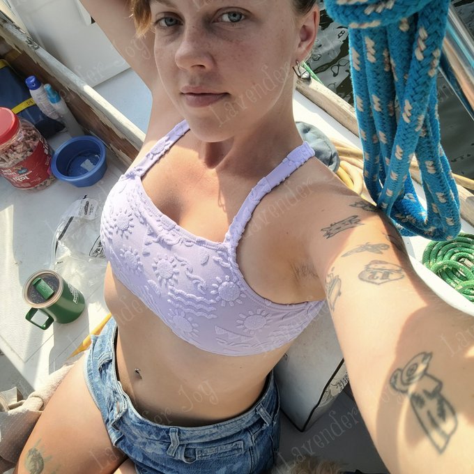 Lovely day on the boat https://t.co/DiwtoOpskD<a href="/tag/goodmorning"class="tags"><span>#goodmorning</span></a>