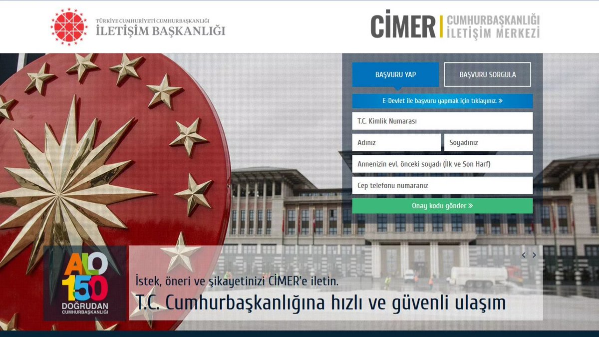 Hak Kaybına Uğramamak İçin  CİMER üzerinden Sağlık Bakanlığına Başvuruyorum‼️‼️‼️‼️

SİZLERDE BAŞVURUN TEPKİMİZİN BÜYÜKLÜĞÜNÜ HERKES GÖRSÜN.

Başvuru Metni:

Sağlık Bakanlığı Ek Ödeme Yönetmeliği, 12/08/22 tarih ve 31921 sayılı Resmi Gazete’de yayımlanarak 01/07/2022 tarihinden
