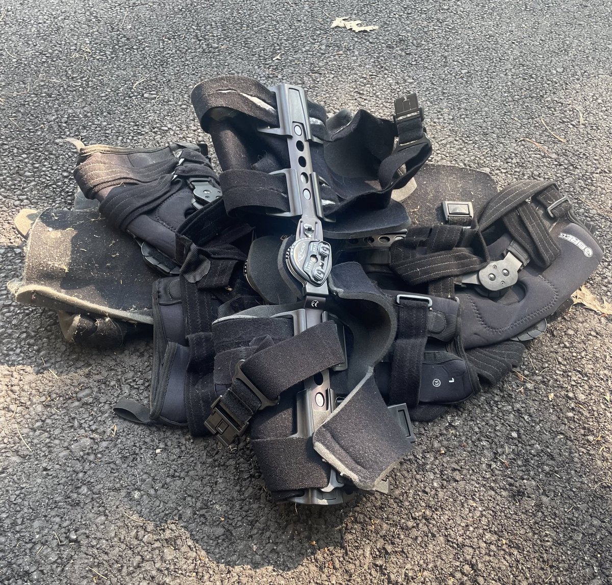 Tell me you’re a lax parent without telling me you’re a lax parent….(sigh) #IYKYK