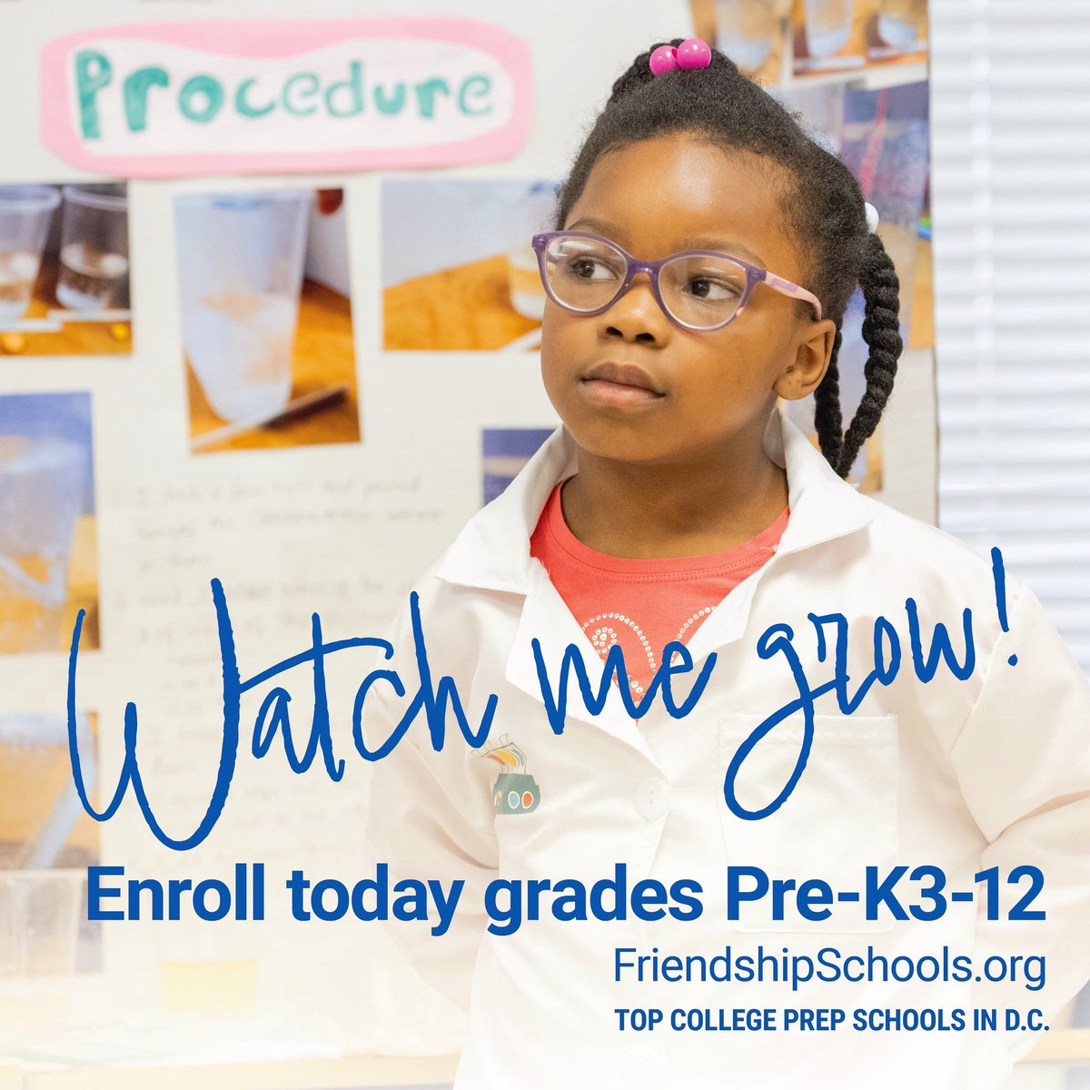 FriendshipPCS's tweet photo. Back to School! The countdown is on until the start of the year. We can’t wait to see you on the first day of school on Monday, August 19th. Spaces are still available! #Armstrong #FriendshipProud #StillEnrolling https://t.co/1z8ajTY6PN