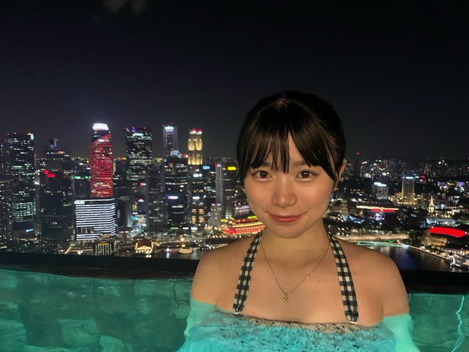 石上ひなののTwitter画像3