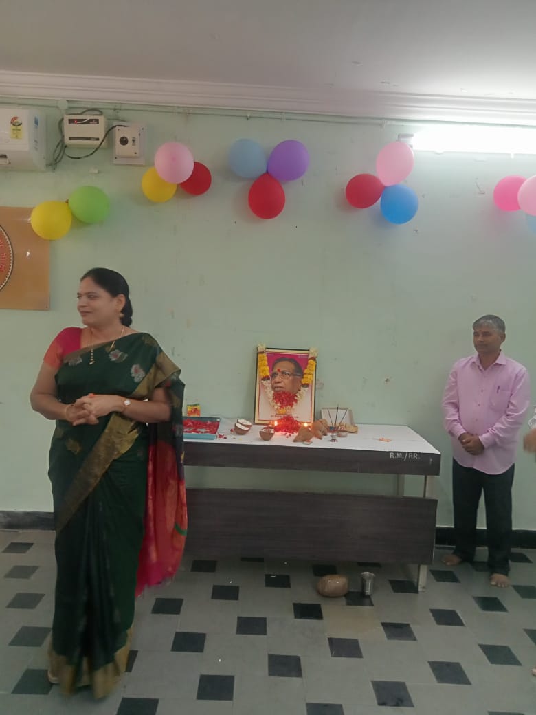 Rm RangareddyRegion TSRTC tweet media