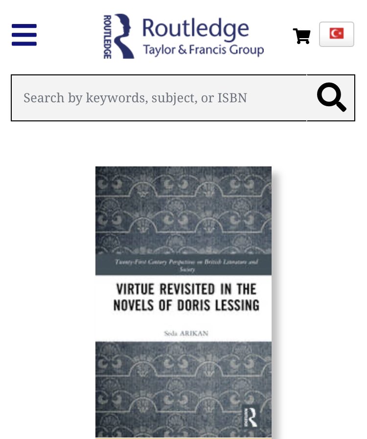 Prof. Seda Arıkan tweet media