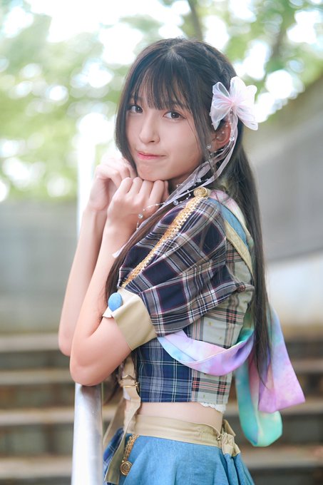 Twitterのコスプレ画像27
