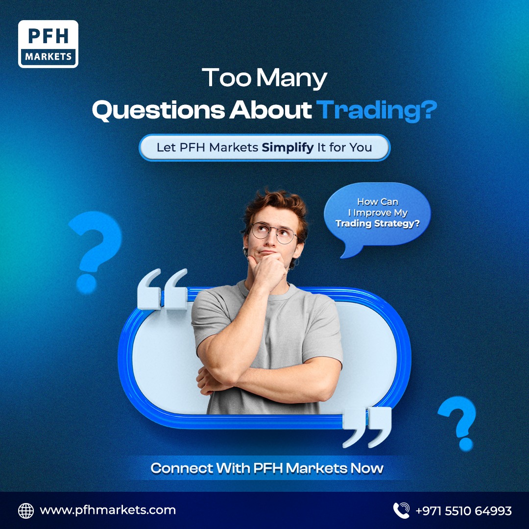 pfhmarkets's tweet image. Too many questions about trading? PFH Markets is here to simplify it for you. Our expert insights and advanced tools make trading easier, so you can make informed decisions with confidence. 💡📈 

#pfhmarkets #tradingsimplified #forexknowledge #informedtrading #trading