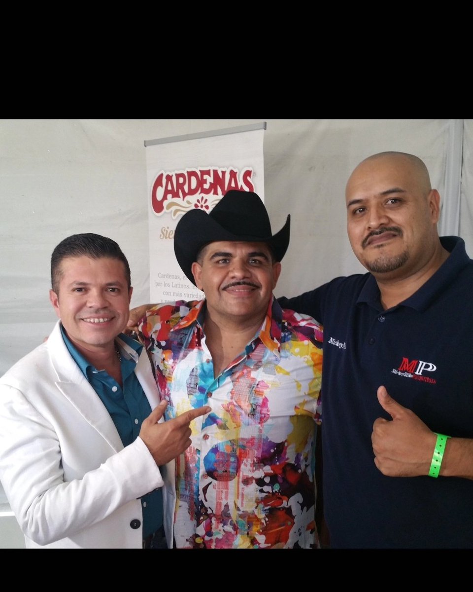 Carnalito <a href="/j_medina37/">Jorge Medina</a>  que vengan muchísimos éxitos y Mas aniversario carnal.. muchiiisimas felicidades y feliz aniversario

Seguimos al cien al millón y pasadito te mando fuerte abrazo !!