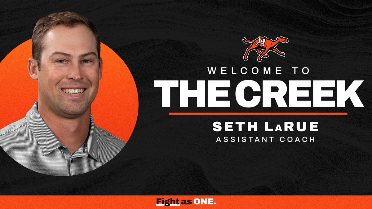 Campbell Baseball tweet media