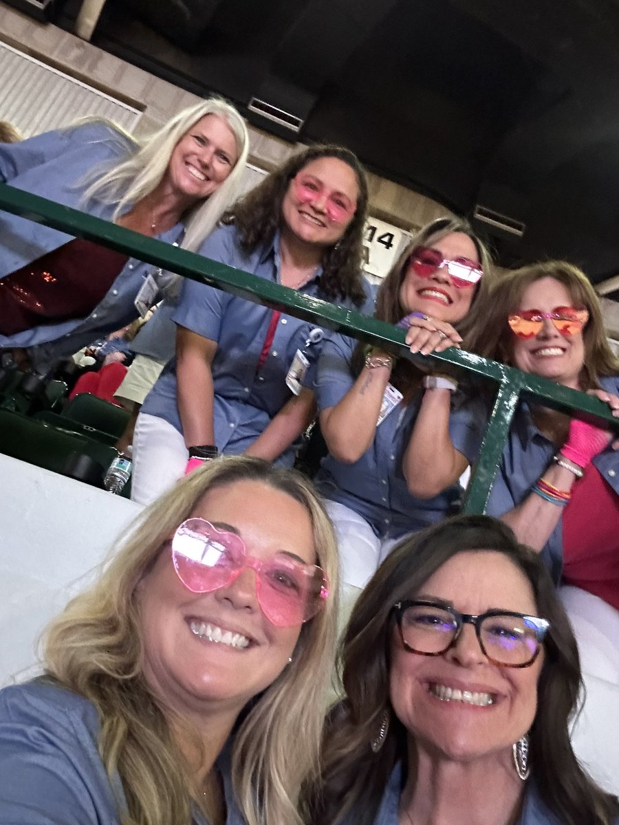 #NISD Student Services has A LOT going on at the moment! #nisderastour #nisdconvocation2024