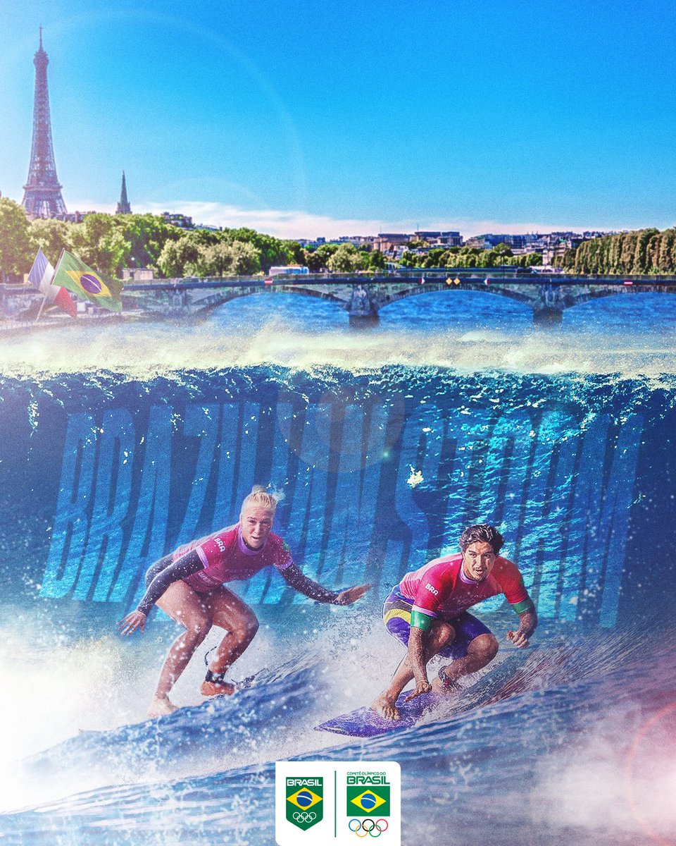 Time Brasil tweet media