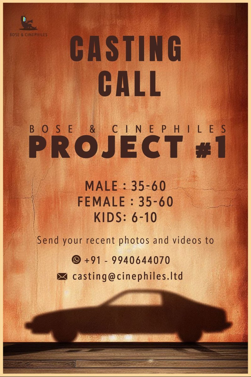 kavitha129's tweet photo. .#ADWanted
#castingcall https://t.co/g3820y3mtr