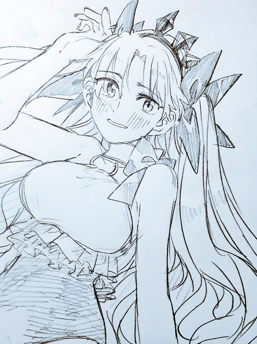 エレちゃん…… 