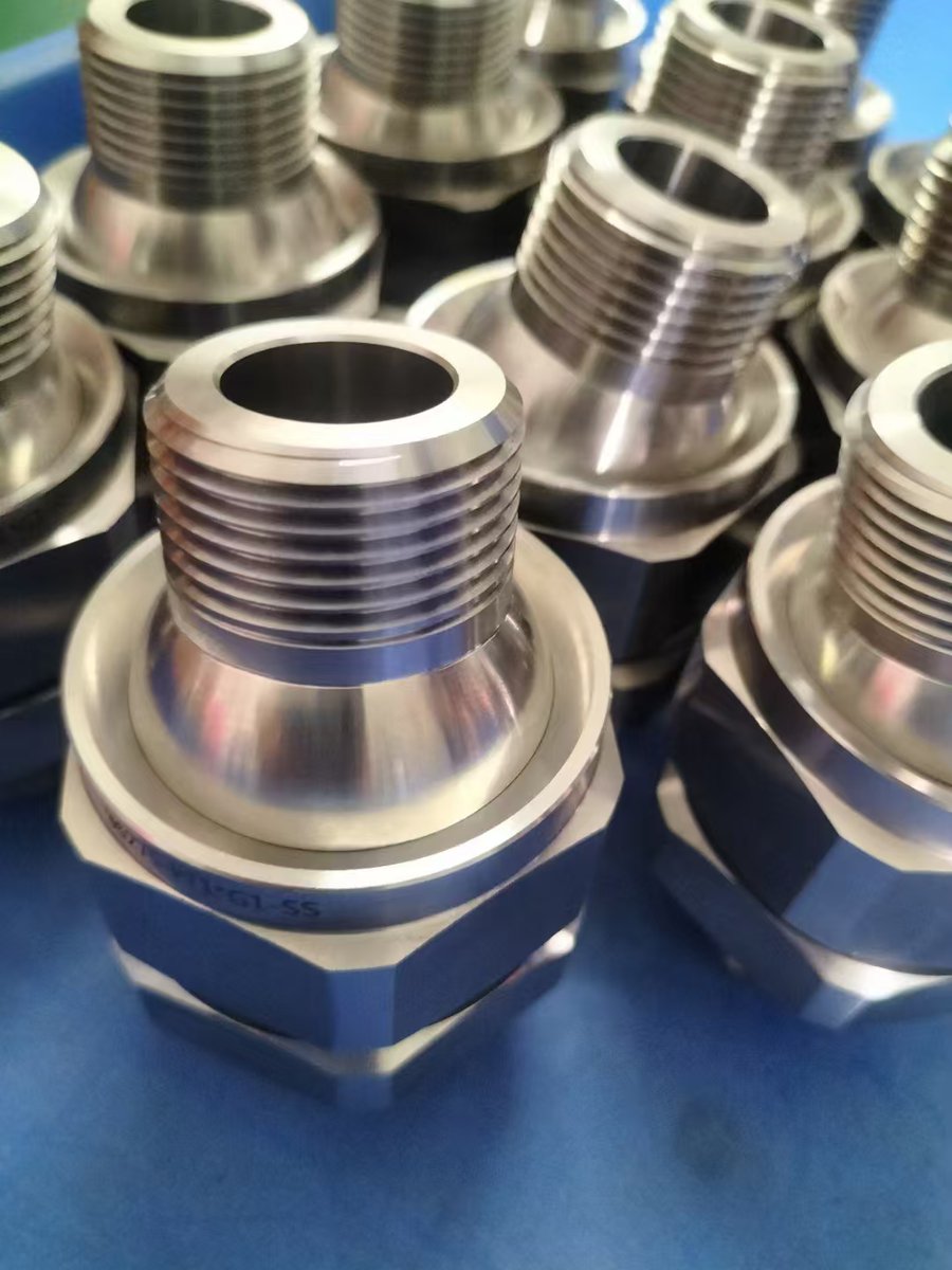 DavidSun68's tweet image. Hot day + New productions

If need top-quality custom components, please freely contact us:
+86 182 6975 4767 / director@devinindustry.com

#Nozzle #MachiningParts #StainlessSteelParts #PlasticParts
